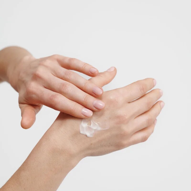 Dr. Hauschka Regeneration Hand Cream регенериращ крем за ръце 50 мл.