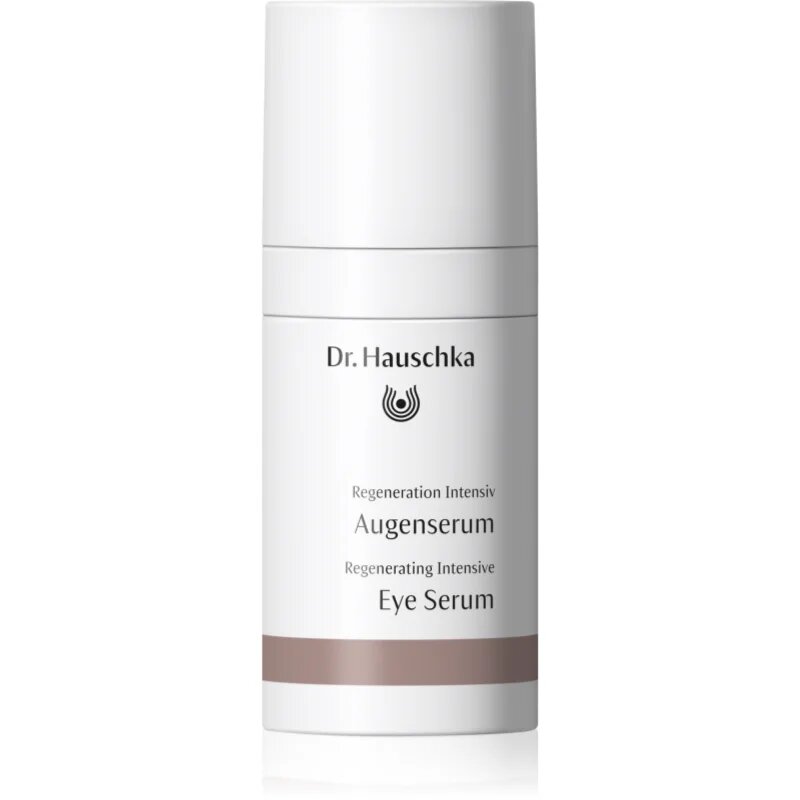 Dr. Hauschka Regeneration Intensive очен серум с регенериращ ефект 15 мл.