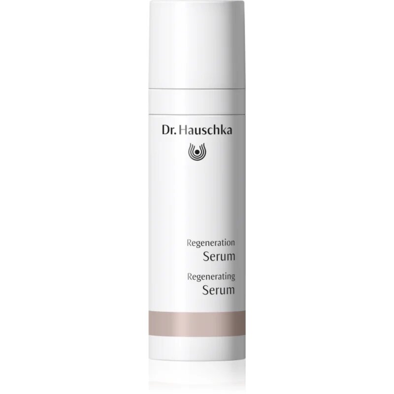Dr. Hauschka Regeneration Serum регенериращ серум за зряла кожа 30 мл.