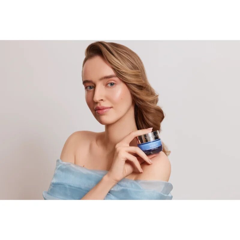 Dr Irena Eris Aquality Intense Moisturizing Youth Cream Light Formula интензивен хидратиращ крем с подмладяващ ефект 50 мл.