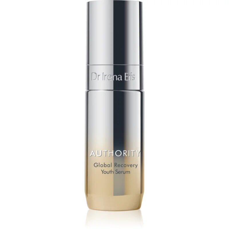 Dr Irena Eris Authority Global Recovery Youth Serum интензивен подмладяващ серум с регенериращ ефект 30 мл.