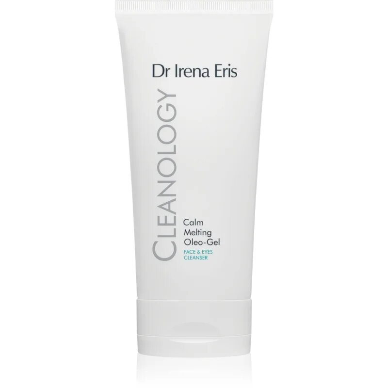 Dr Irena Eris Cleanology почистващ олио гел 175 мл.