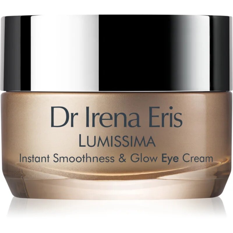 Dr Irena Eris Lumissima изглаждащ и озаряващ крем за около очите 15 мл.