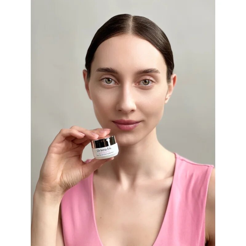 Dr Irena Eris Sensi Science Youth Revival Calming Eye Balm успокояващ балсам за чувствителни очи 15 мл.