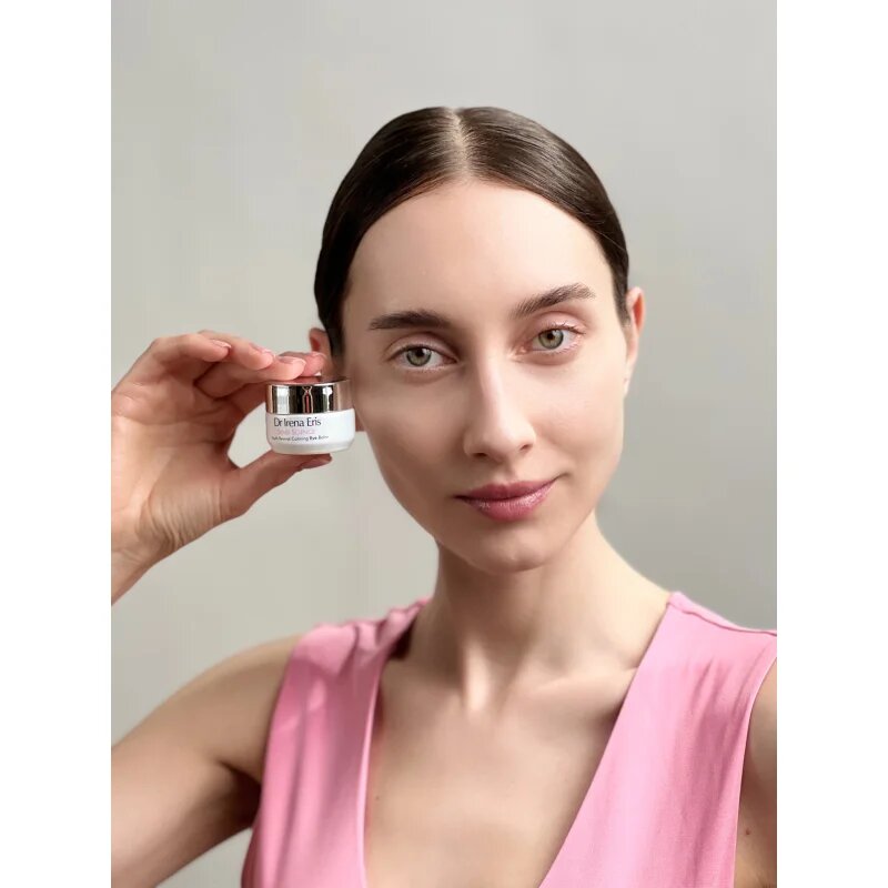 Dr Irena Eris Sensi Science Youth Revival Calming Eye Balm успокояващ балсам за чувствителни очи 15 мл.