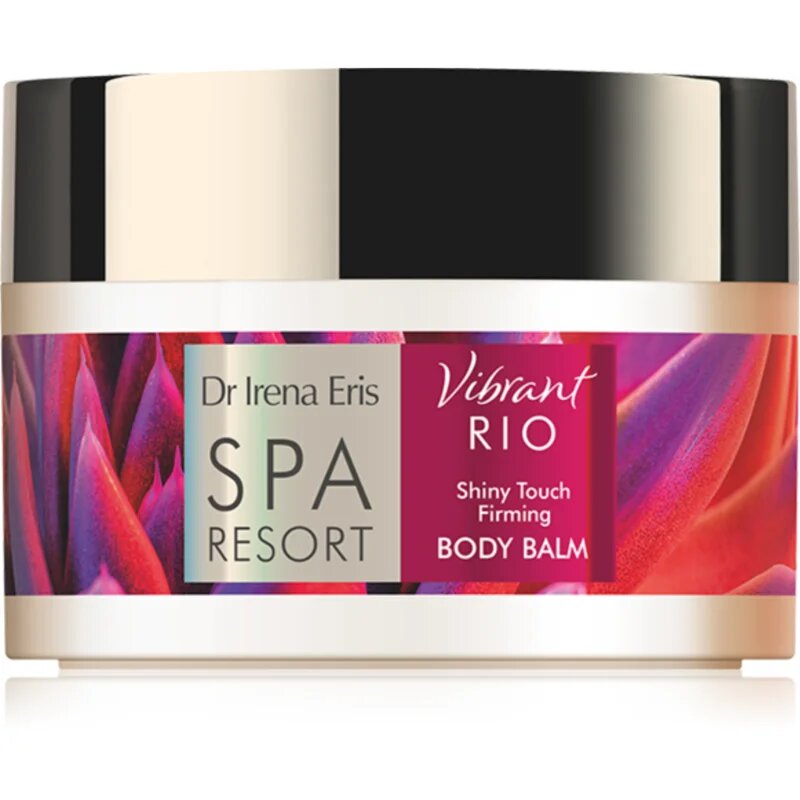 Dr Irena Eris SPA Resort Vibrant Rio стягащ балсам за тяло 200 мл.