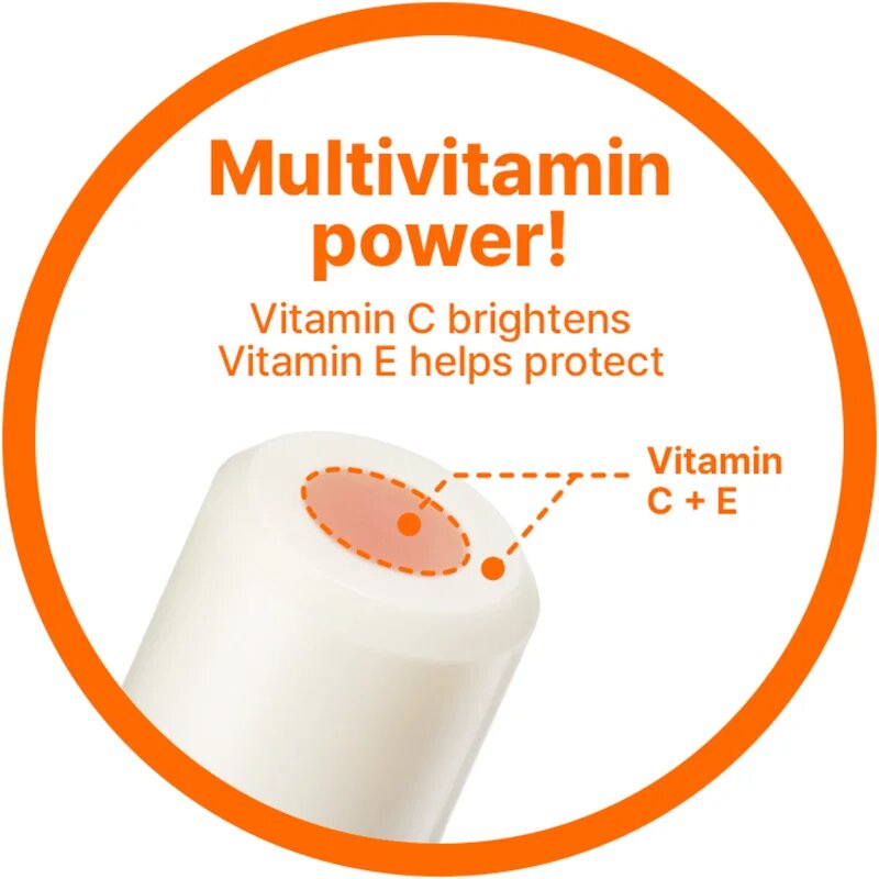 Dr. Jart+ Brightamin Brightening Eye Serum Stick озаряващ серум за околоочната зона в стик 3.6 гр.