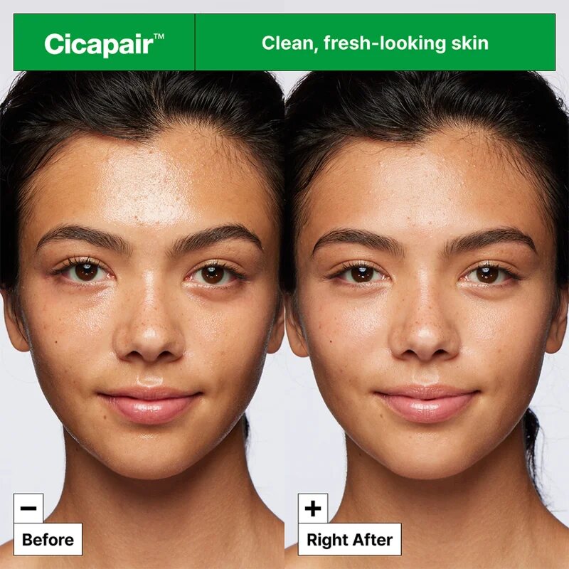 Dr. Jart+ Cicapair™ Gentle Foam Cleanser почистваща пяна за лице 150 мл.