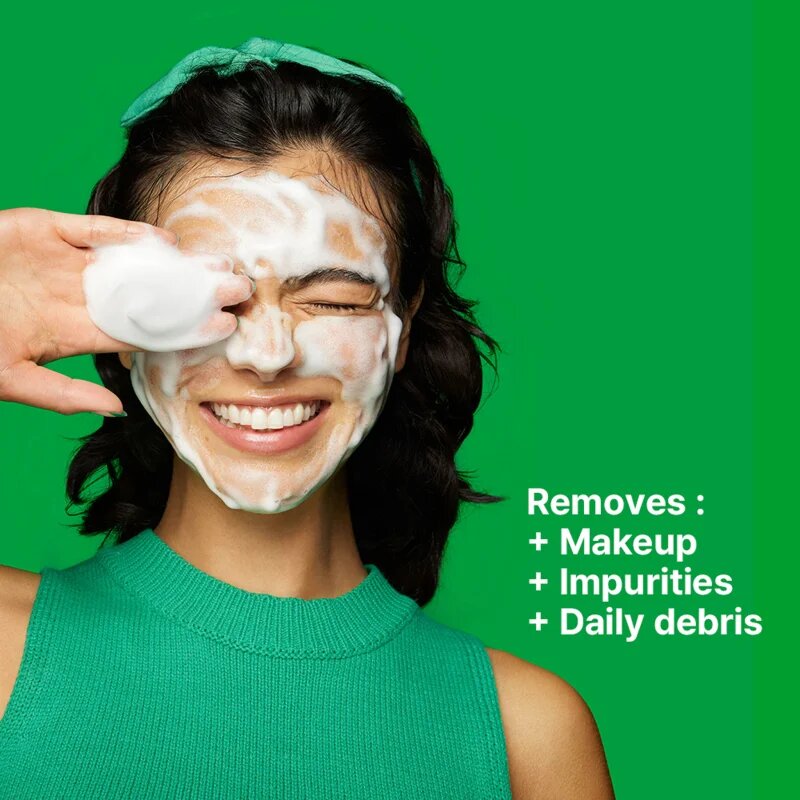 Dr. Jart+ Cicapair™ Gentle Foam Cleanser почистваща пяна за лице 150 мл.