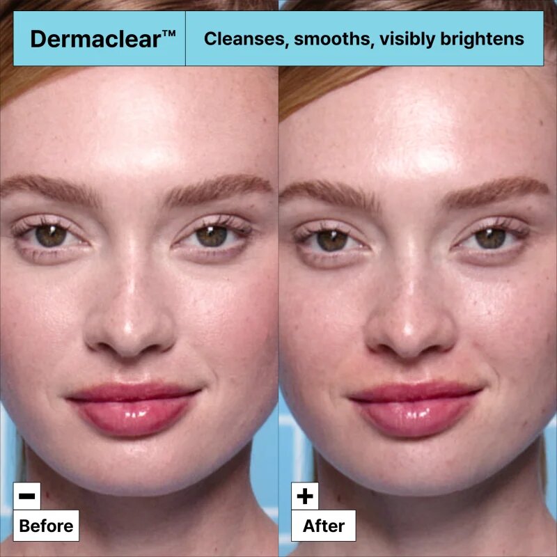 Dr. Jart+ Dermaclear™ Exfoliating Cleanser ексфолиращ почистващ гел 100 мл.