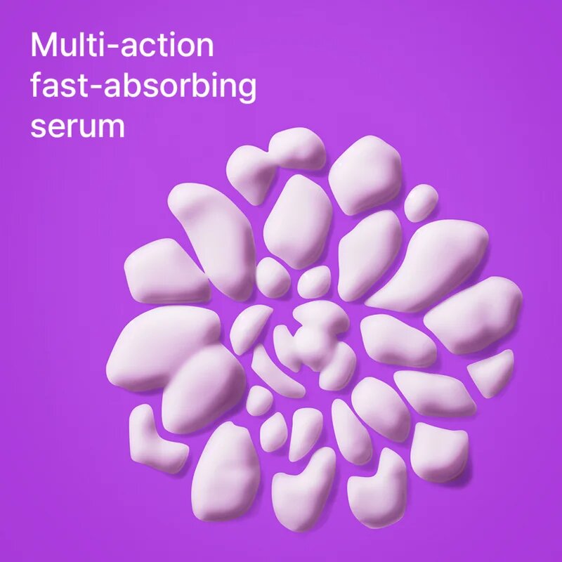 Dr. Jart+ Prejuvenation Serum with Bakuchiol регенериращ и стягащ серум против признаци на стареене 50 мл.