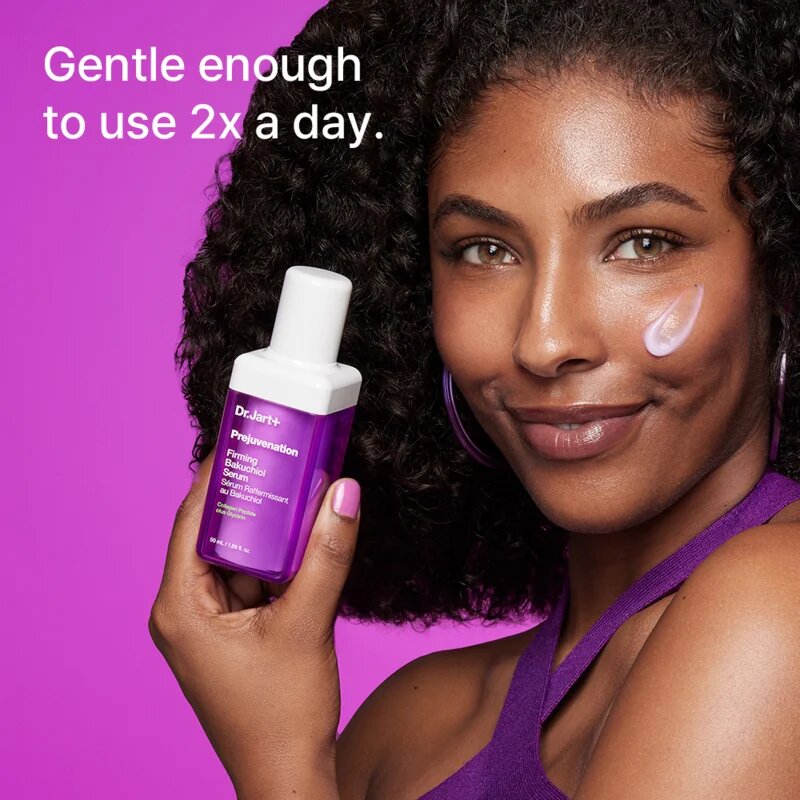 Dr. Jart+ Prejuvenation Serum with Bakuchiol регенериращ и стягащ серум против признаци на стареене 50 мл.