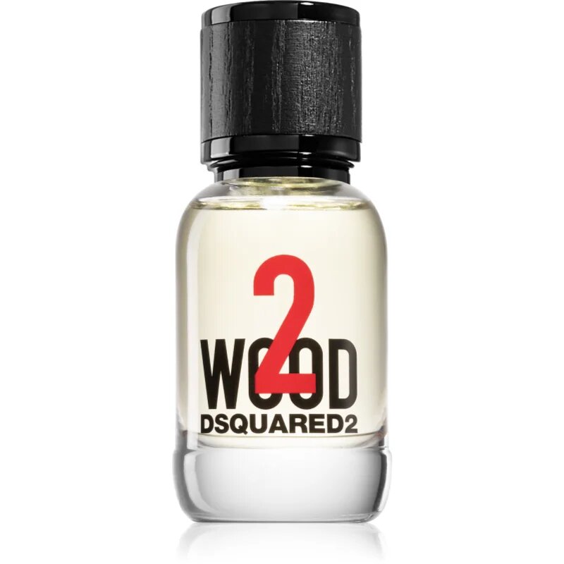 Dsquared2 2 wood тоалетна вода за мъже 30 мл.