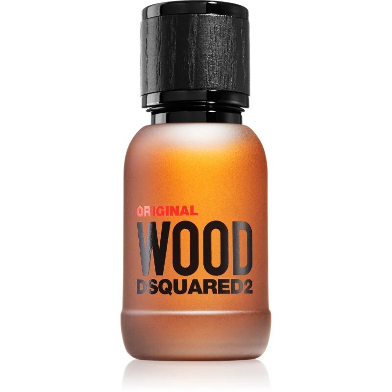Dsquared2 Original Wood парфюмна вода за мъже 30 мл.