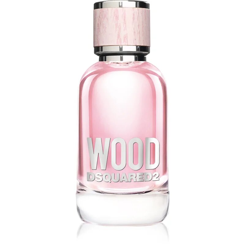 Dsquared2 Wood Pour Femme тоалетна вода за жени 30 мл.