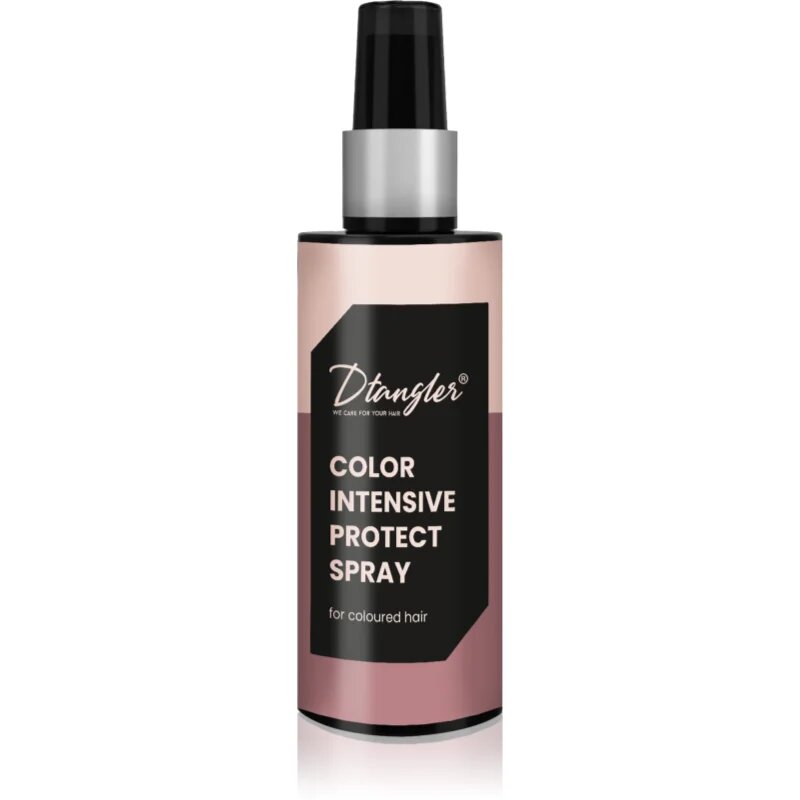 Dtangler Color Intensive Protect Spray спрей за коса 100 мл.