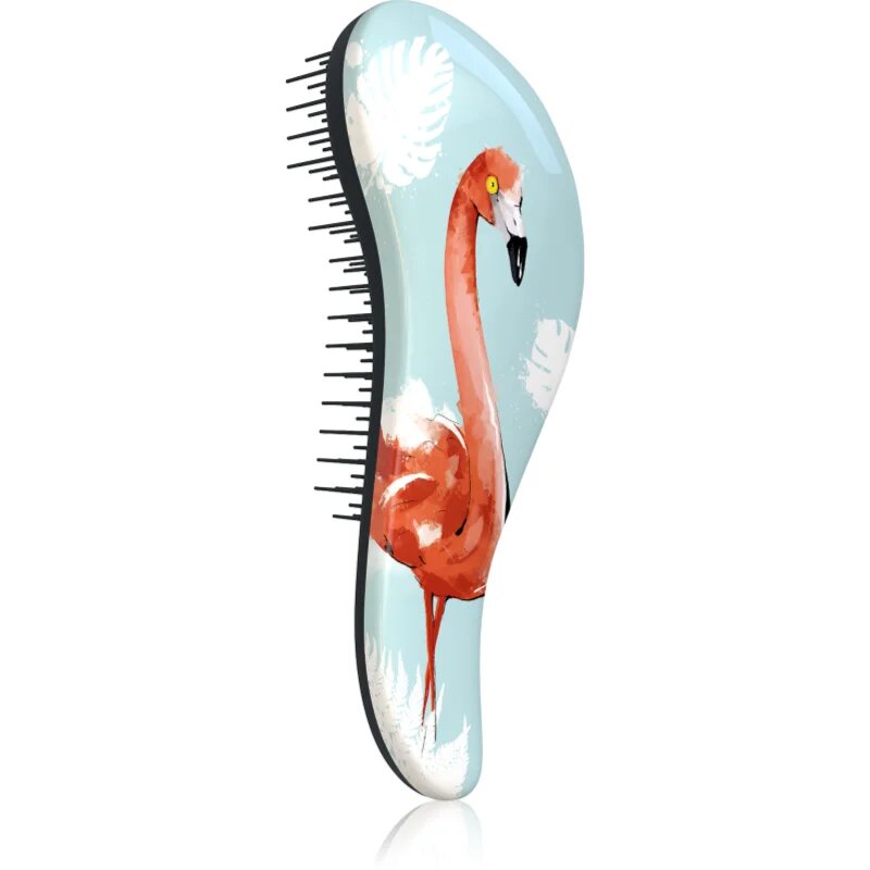 Dtangler Flamingo Четка за коса Flamingo 185 см