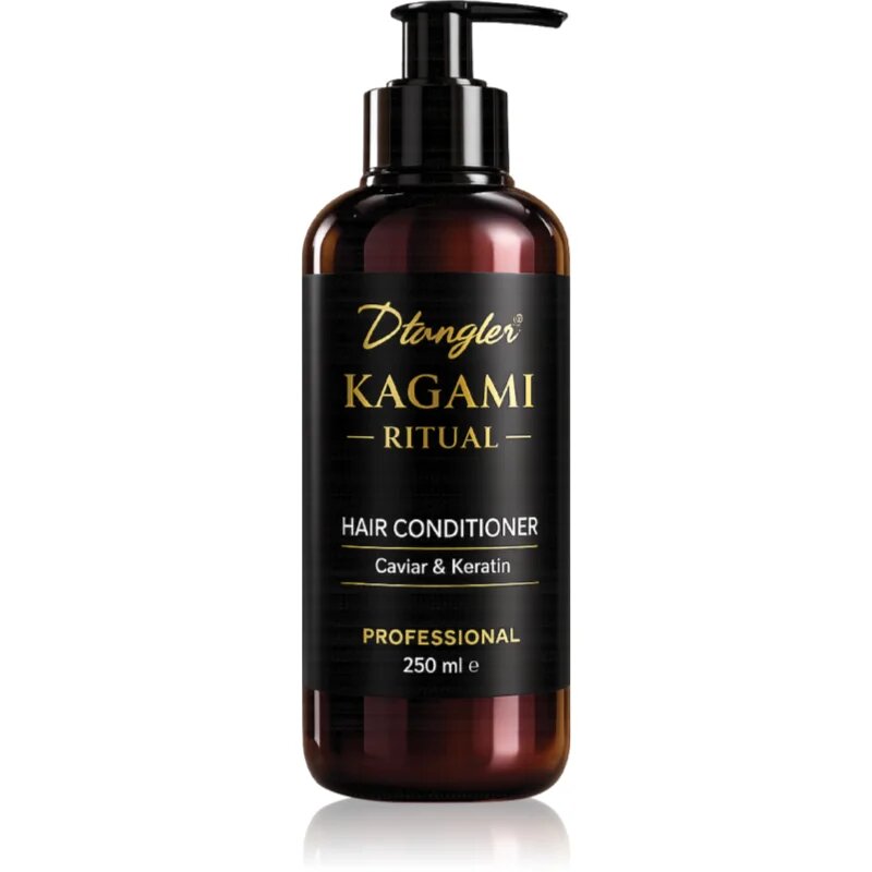 Dtangler Kagami Conditioner балсам за суха и увредена коса 250 мл.