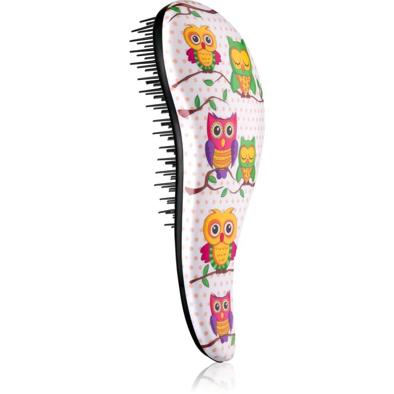Dtangler Kids четка за по-лесно разресване на косата 18 см