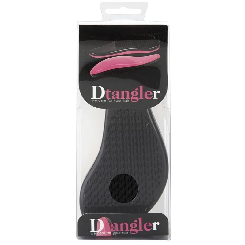 Dtangler Professional Hair Brush Четка за коса 185 см