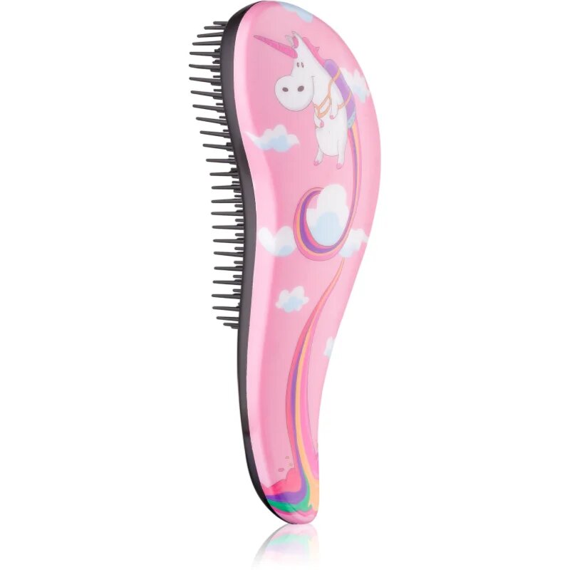 Dtangler Unicorn Четка за коса за деца 145 см