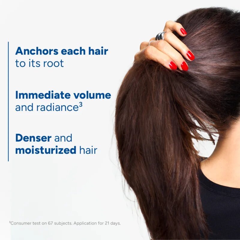 Ducray Anaphase+ Anti-Hair Loss Anti-Thinning Shampoo подсилващ и ревитализиращ шампоан против косопад 200 мл.