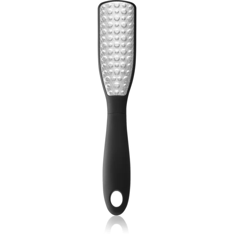 DuKaS Premium Line 256 шпатула за загрубяла кожа двустранен Black 25.5 см