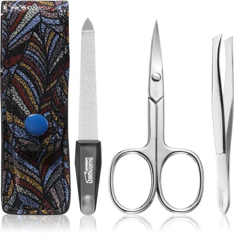 DuKaS Premium Line 873 комплект за маникюр