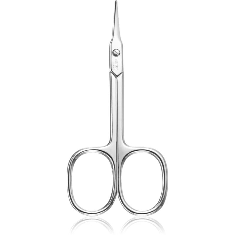 DuKaS Premium Line Solingen 421 тънка ножица кутикула 9 см