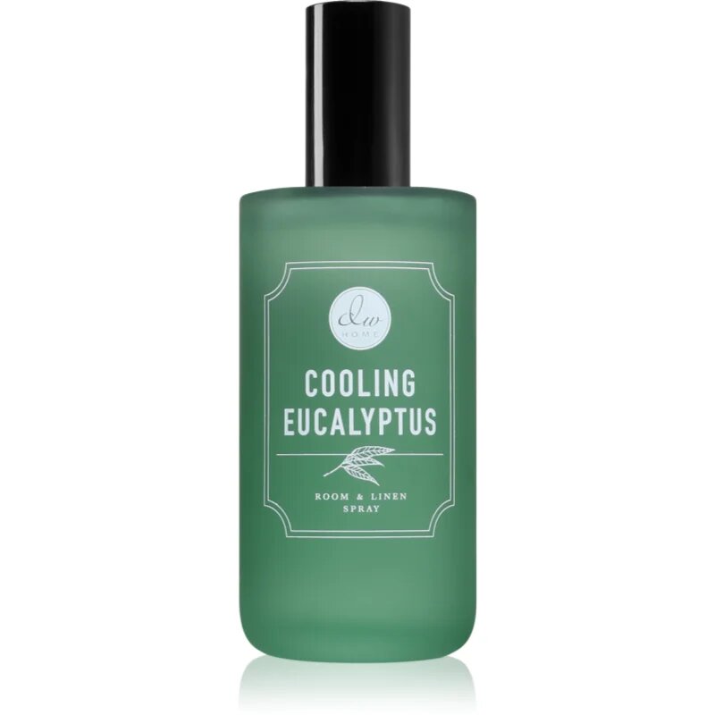 DW Home Cooling Eucalyptus cпрей за дома 120 мл.