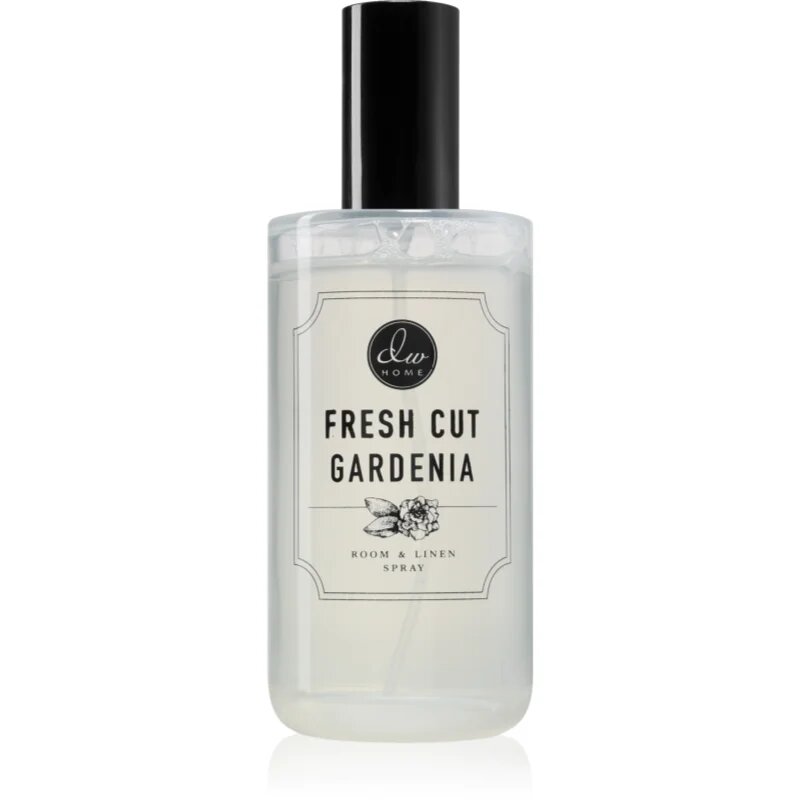 DW Home Fresh Cut Gardenia cпрей за дома 120 мл.