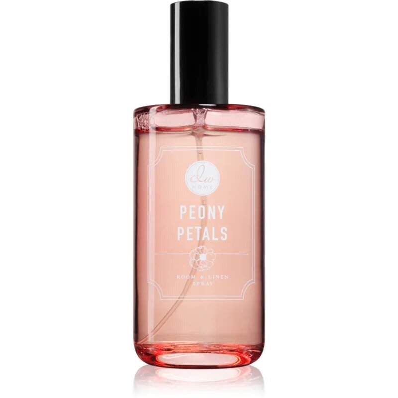 DW Home Peony Petals cпрей за дома 120 мл.