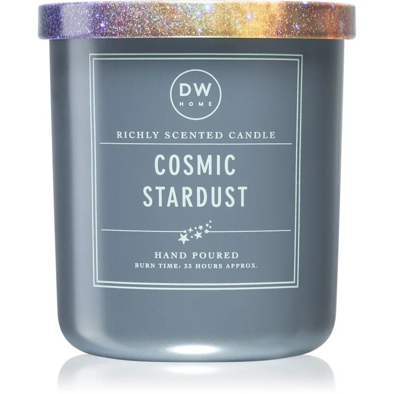 DW Home Signature Cosmic Stardust ароматна свещ 264 гр.