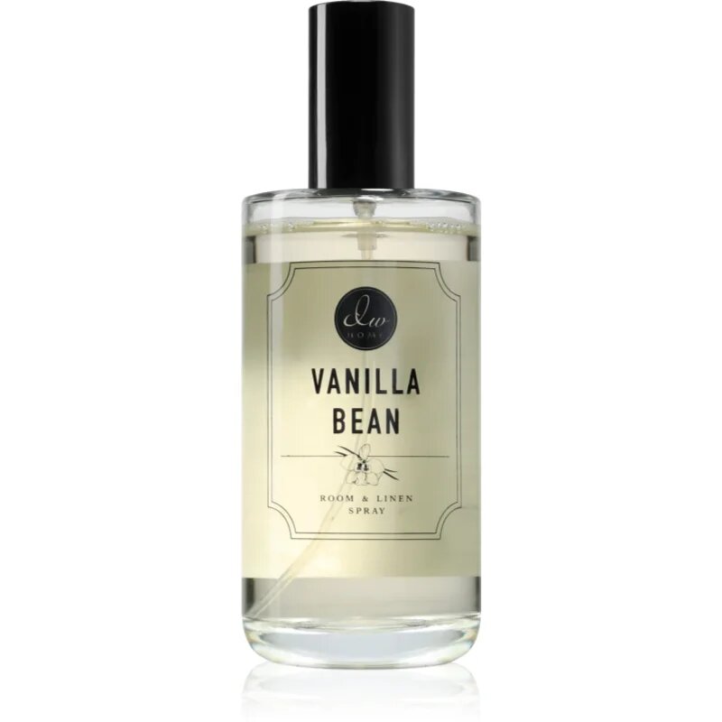 DW Home Vanilla Bean cпрей за дома 120 мл.