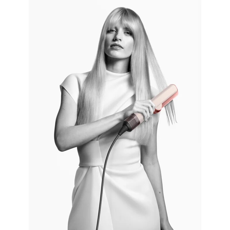 Dyson Airstrait HT01 Prussian Blue/Rich Copper за изправяне на косата 1 бр.