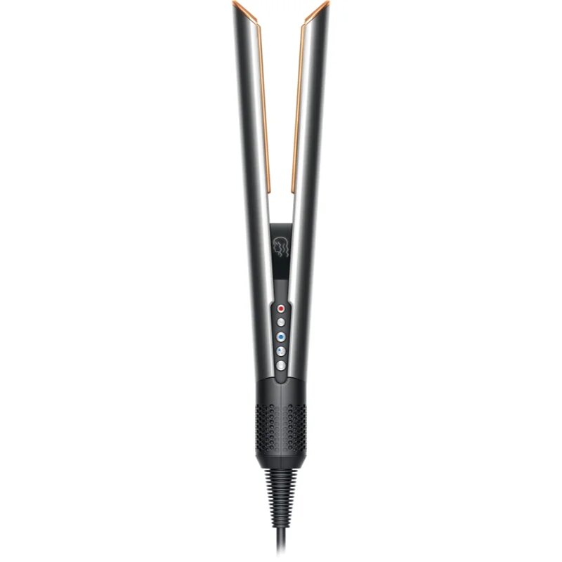 Dyson Airstrait HT01 Silver/Copper за изправяне на косата 1 бр.