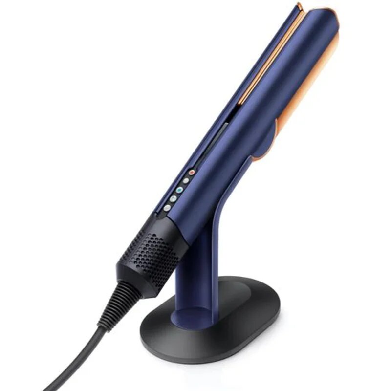 Dyson Airstrait™ Accessories стойка Prussian Blue/Black 1 бр.