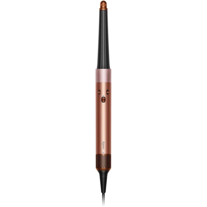Dyson Airwrap i.d.™ HS08 T1/T2 Amber Silk multistyler За коса 1 бр.