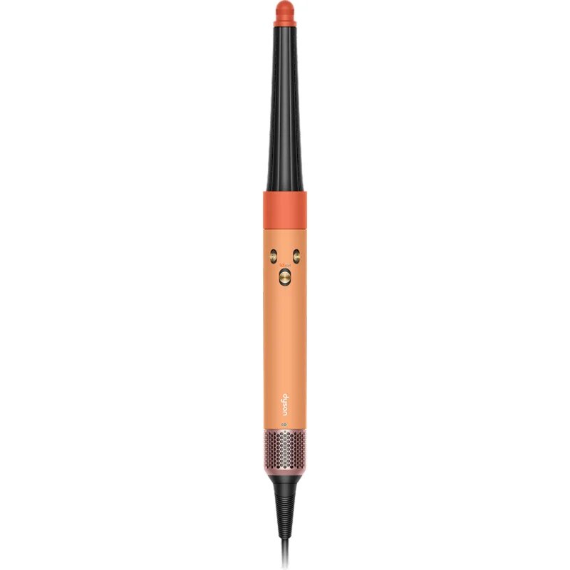 Dyson Airwrap i.d.™ HS08 T1/T2 Ceramic Apricot/topaz multistyler За коса 1 бр.