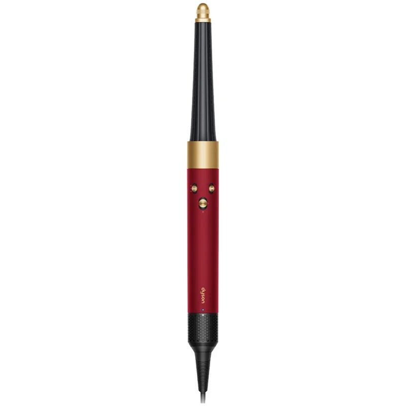 Dyson Airwrap i.d.™ HS08 T1/T2 Red velvet/Gold multistyler 1 бр.
