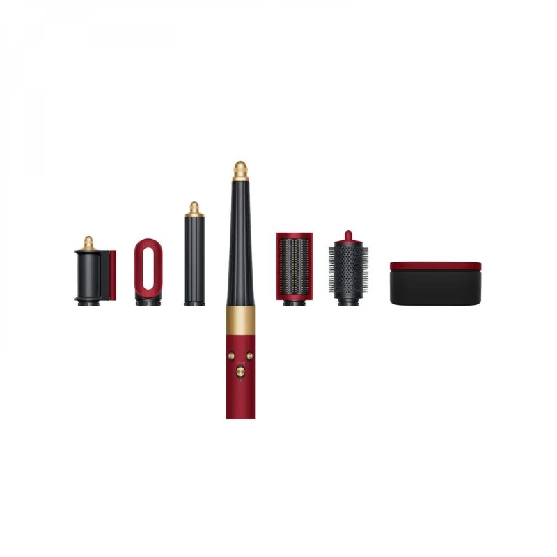 Dyson Airwrap i.d.™ HS08 T1/T2 Red velvet/Gold multistyler 1 бр.