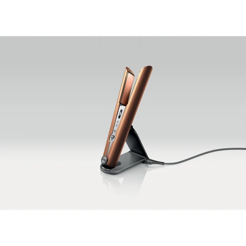 Dyson Corrale™ HS07 Silver/Copper за изправяне на косата 1 бр.
