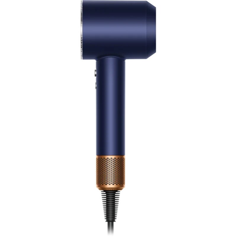Dyson Supersonic HD16 T1/T2 Prussian Blue/Rich Copper сешоар 1 бр.