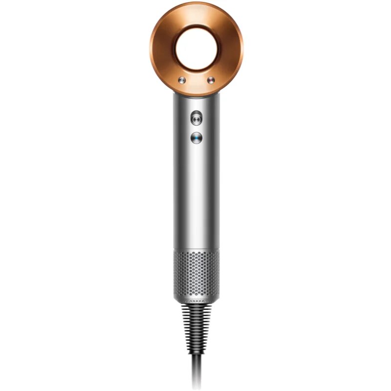 Dyson Supersonic Origin HD07 Silver/Copper сешоар 1 бр.