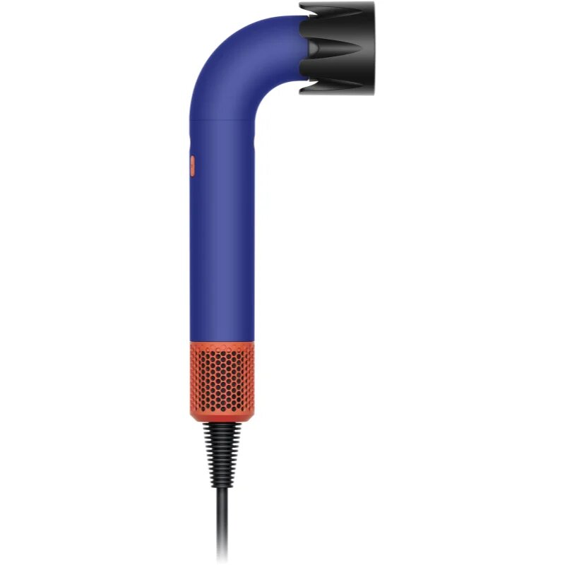 Dyson Supersonic R HD18 Vinca Blue/Topaz сешоар за професионална употреба 1 бр.