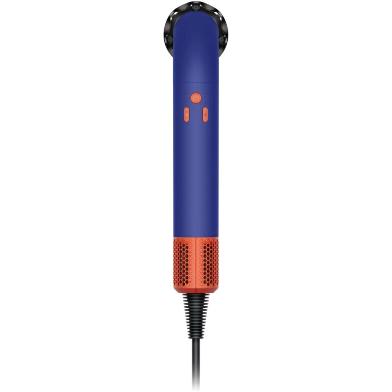 Dyson Supersonic R HD18 Vinca Blue/Topaz сешоар за професионална употреба 1 бр.