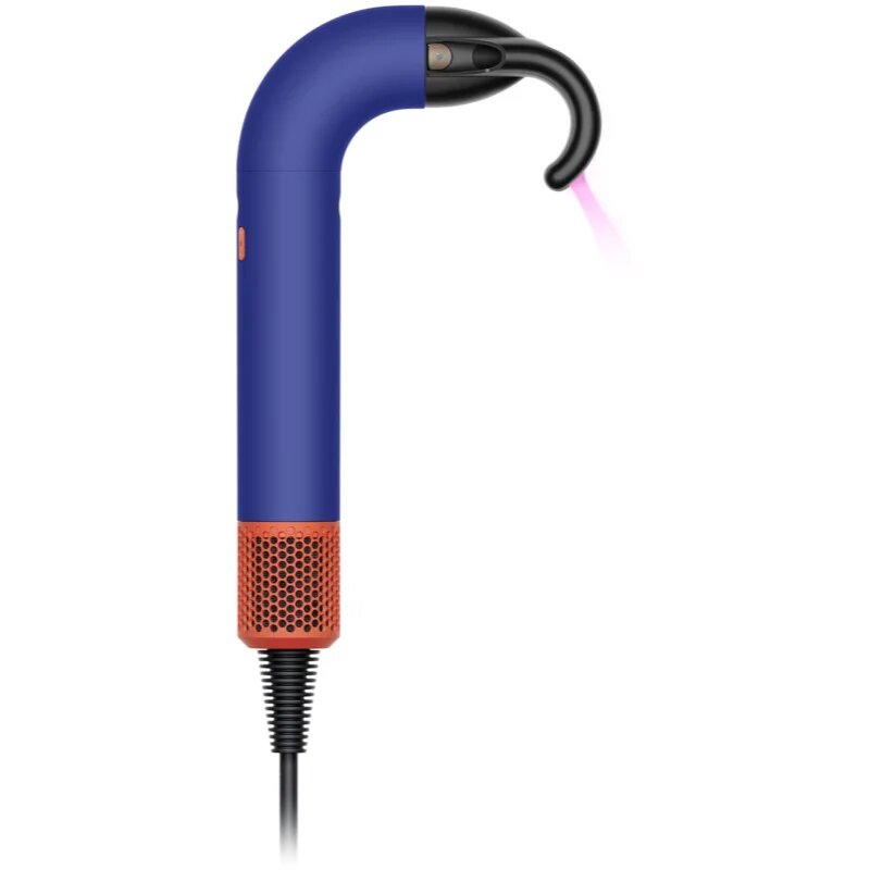 Dyson Supersonic R HD18 Vinca Blue/Topaz сешоар за професионална употреба 1 бр.