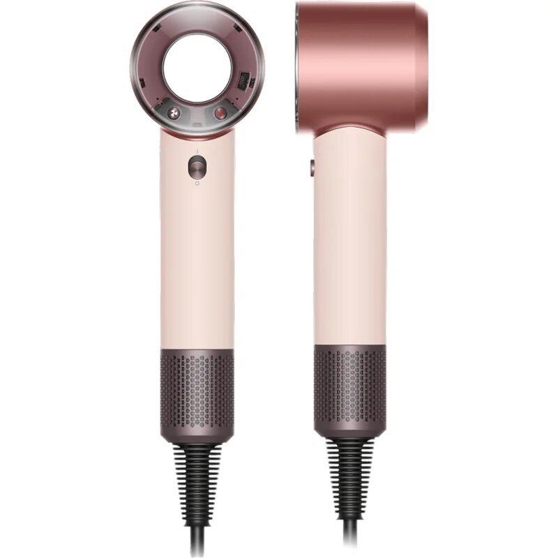 Dyson Supersonic Travel HD19 Ceramic Pink/rose gold сешоар 1 бр.