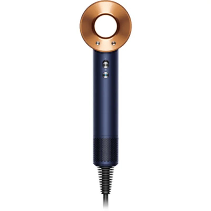 Dyson Supersonic™ HD07 T1/T2 Prussian Blue/Rich Copper сешоар 1 бр.