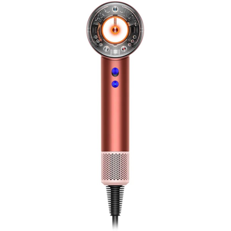 Dyson Supersonic™ Nural HD16 Strawberry/Blush сешоар 1 бр.